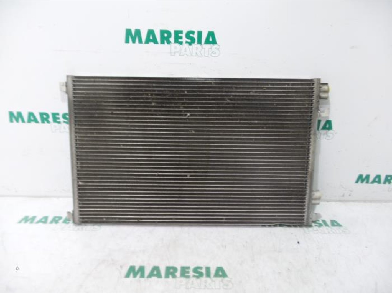 Renault - Megane Scenic - Airco Condensor