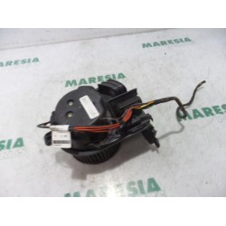Renault - Clio - Heating and ventilation fan motor