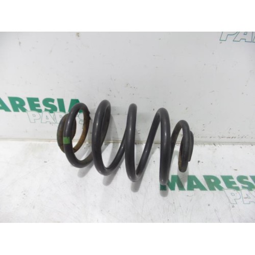 Renault - Clio - Rear coil spring