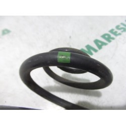 Renault - Clio - Rear coil spring