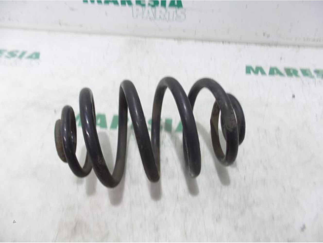 Renault - Clio - Rear coil spring