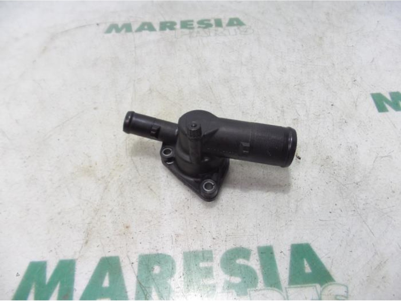 Renault - Clio - Boîtier thermostat