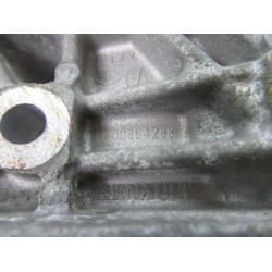 Renault - Clio - Support (miscellaneous)