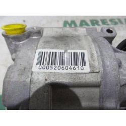 Fiat - 500 - Air conditioning pump