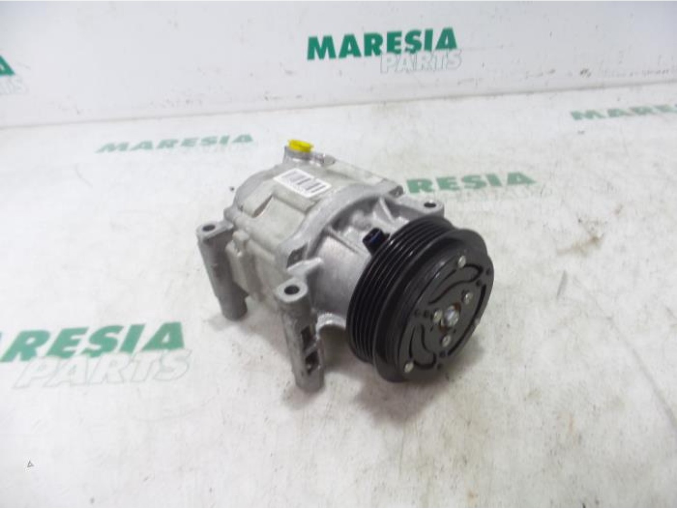 Fiat - 500 - Air conditioning pump