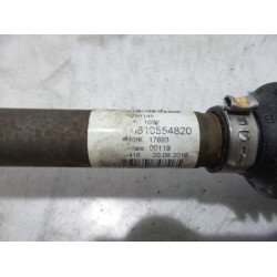 Fiat - 500 - Arbre de transmission avant gauche