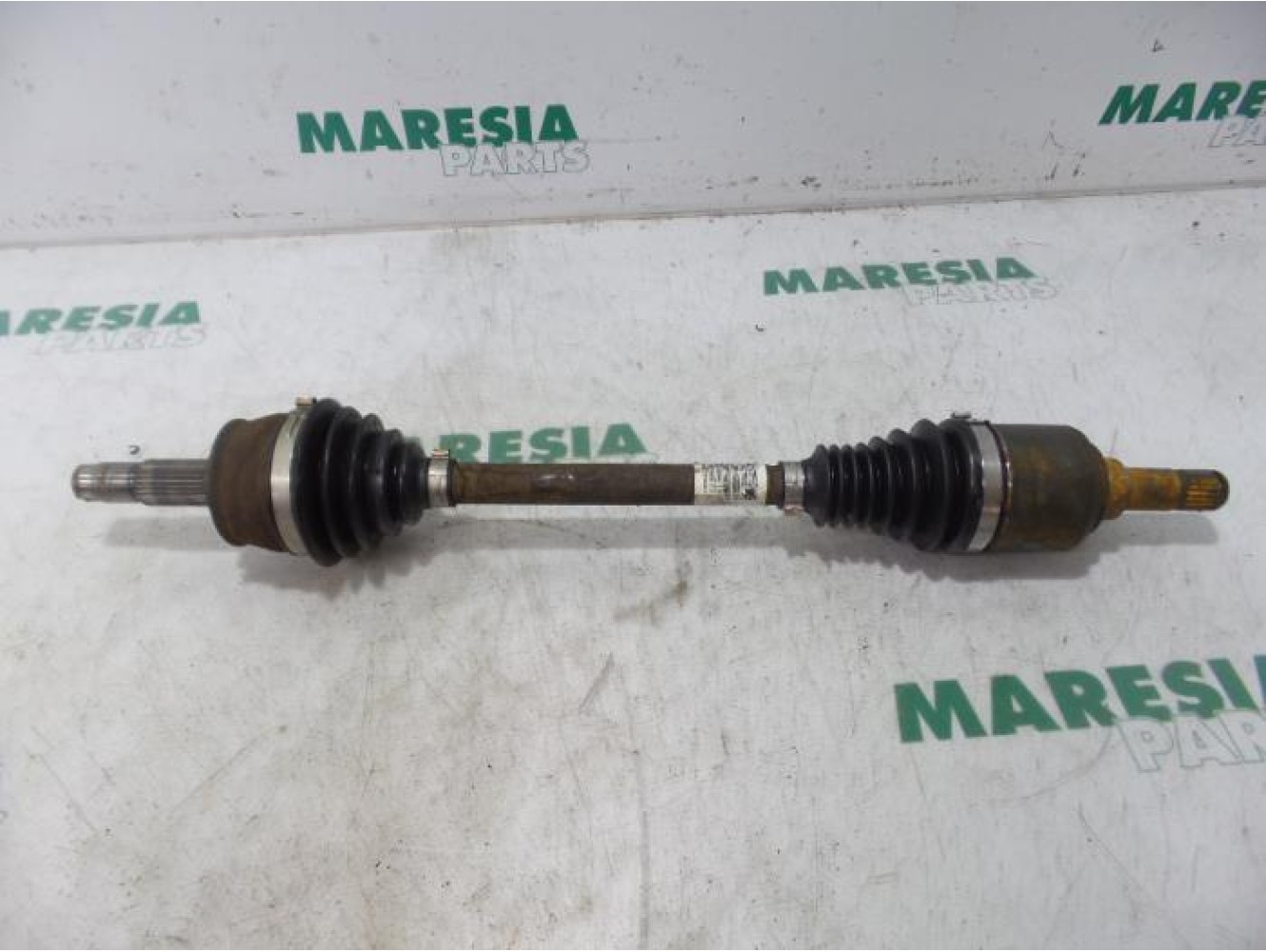 Fiat - 500 - Arbre de transmission avant gauche