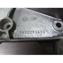 Citroen - Berlingo - Support (miscellaneous)