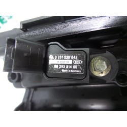 Citroen - Berlingo - Intake manifold