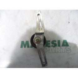 Citroen - Berlingo - Support (miscellaneous)