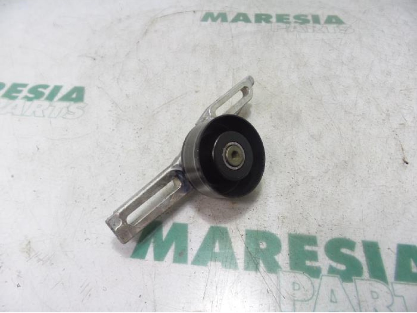 Citroen - Berlingo - Support (miscellaneous)