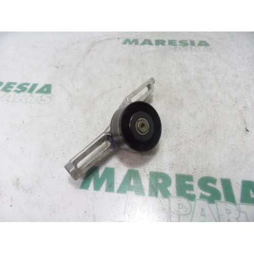 Citroen - Berlingo - Support (miscellaneous)