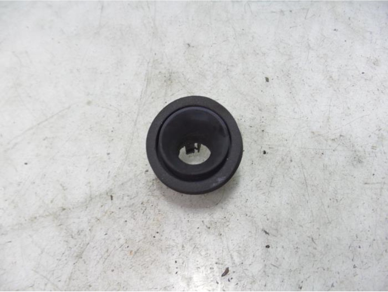 Fiat - Punto - Tailgate lock mechanism