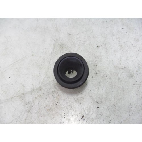 Fiat - Punto - Tailgate lock mechanism