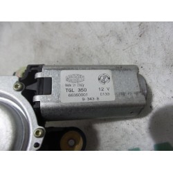 Fiat - Punto - Scheibenwischermotor hinten