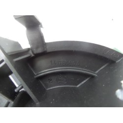 Fiat - Punto - Heating and ventilation fan motor