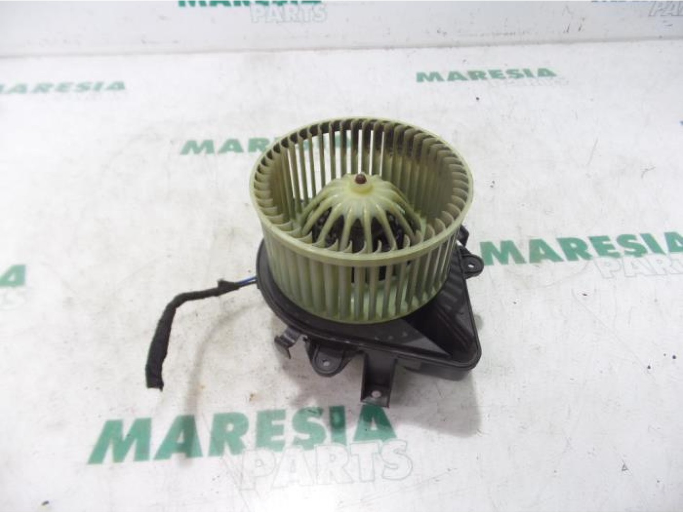 Fiat - Punto - Heating and ventilation fan motor