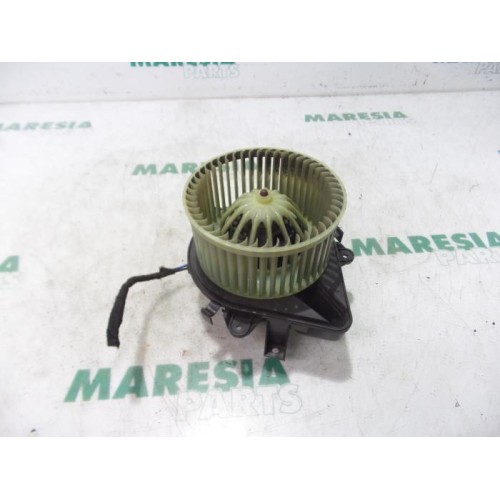 Fiat - Punto - Heating and ventilation fan motor
