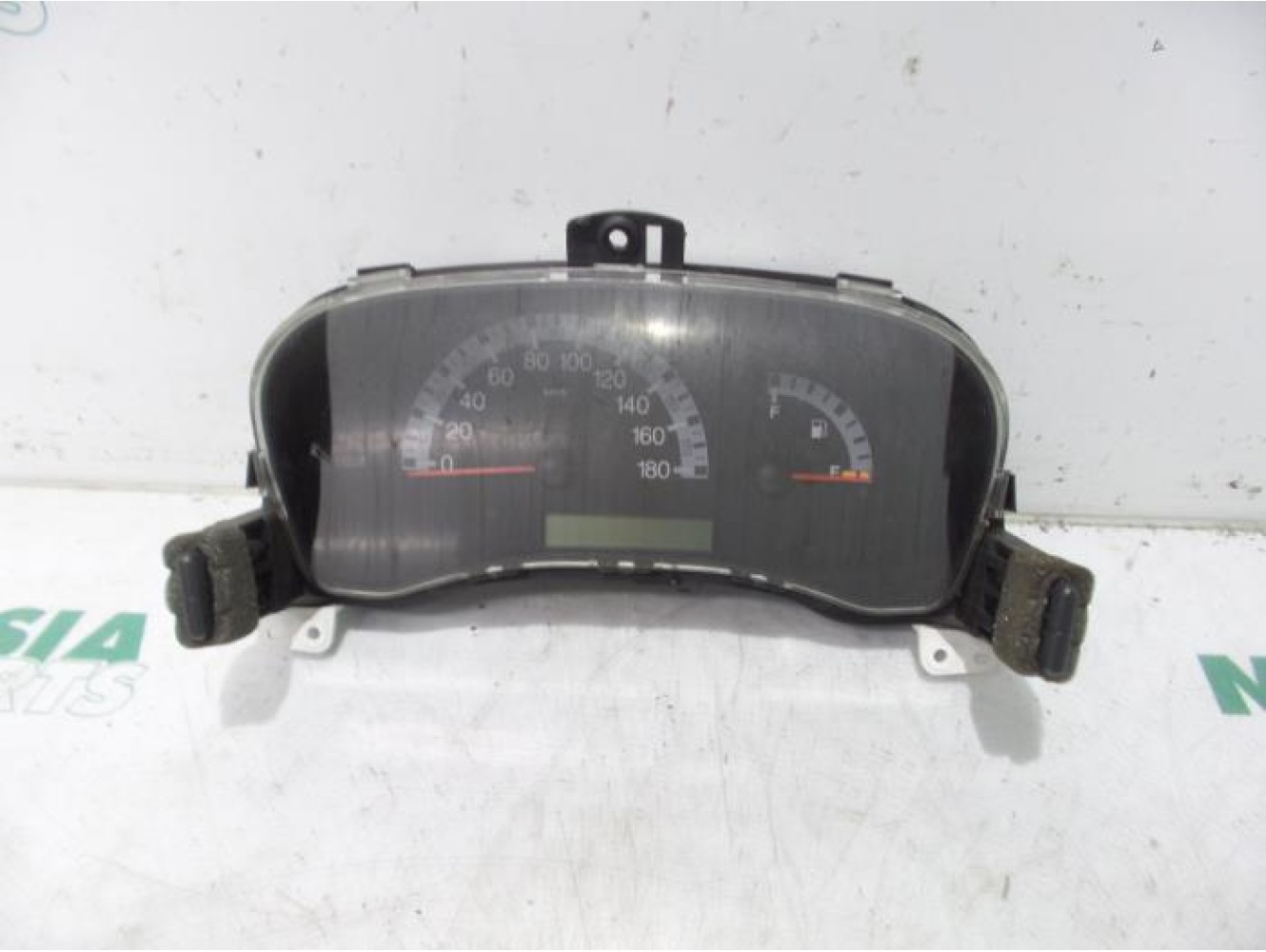 Fiat - Punto - Instrument panel