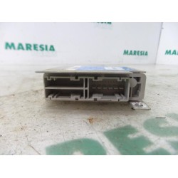 Fiat - Punto - Airbag Module