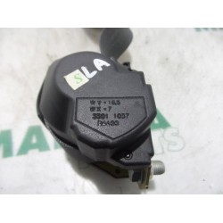 Fiat - Punto - Sicherheitsgurt links hinten
