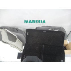 Renault - Megane Scenic - Verkleidung Set (komplett)