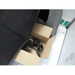 Renault - Megane Scenic - Verkleidung Set (komplett)