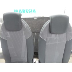 Renault - Megane Scenic - Verkleidung Set (komplett)