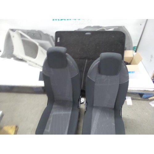 Renault - Megane Scenic - Set of upholstery (complete)
