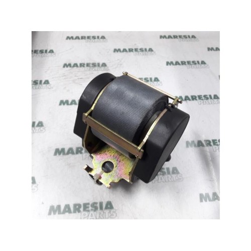 Renault - Megane Scenic - Sicherheitsgurt links hinten