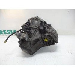 Renault - Megane - Versnellingsbak