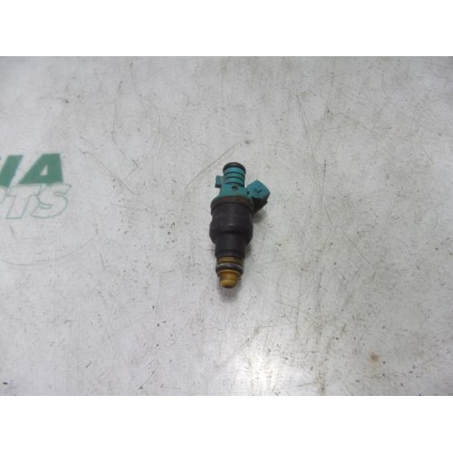 Lancia - K(Appa) - Injector (benzine injectie)