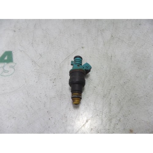 Lancia - K(Appa) - Injector (benzine injectie)