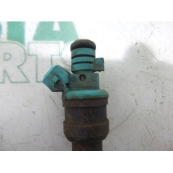 Lancia - K(Appa) - Injector (petrol injection)