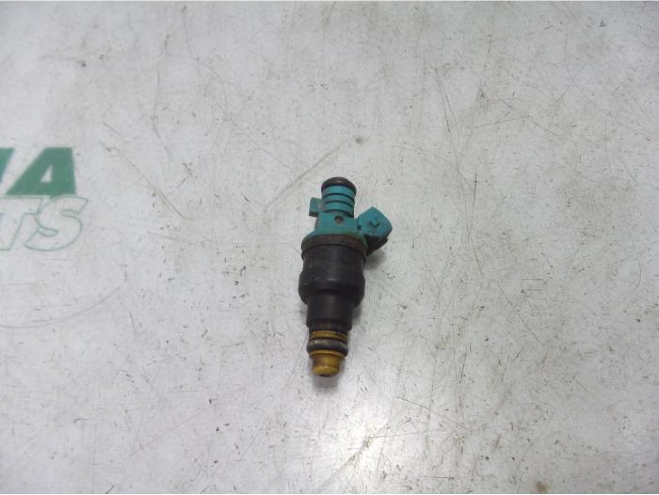 Lancia - K(Appa) - Injector (petrol injection)