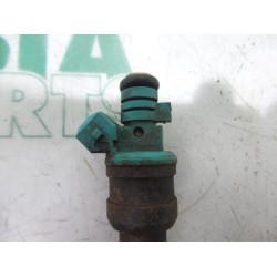 Lancia - K(Appa) - Injector (petrol injection)