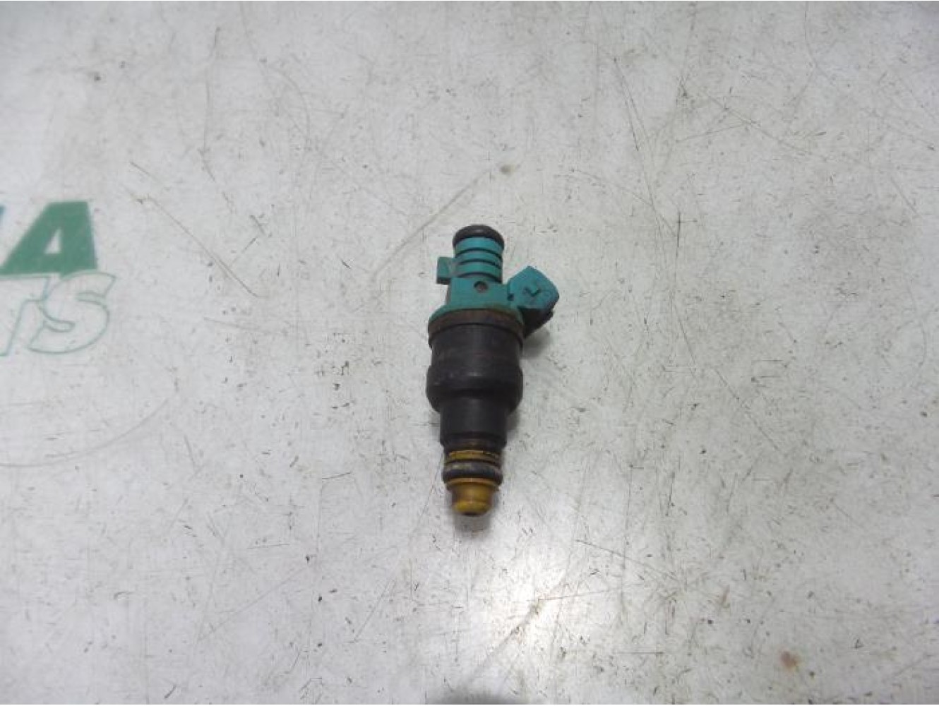 Lancia - K(Appa) - Injector (petrol injection)