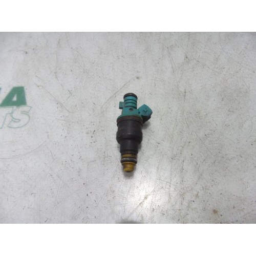 Lancia - K(Appa) - Injector (benzine injectie)