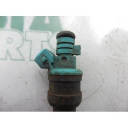 Lancia - K(Appa) - Injector (petrol injection)