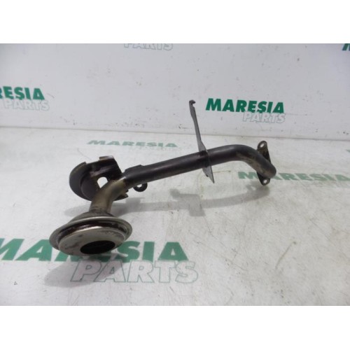 Lancia - K(Appa) - Oil pump