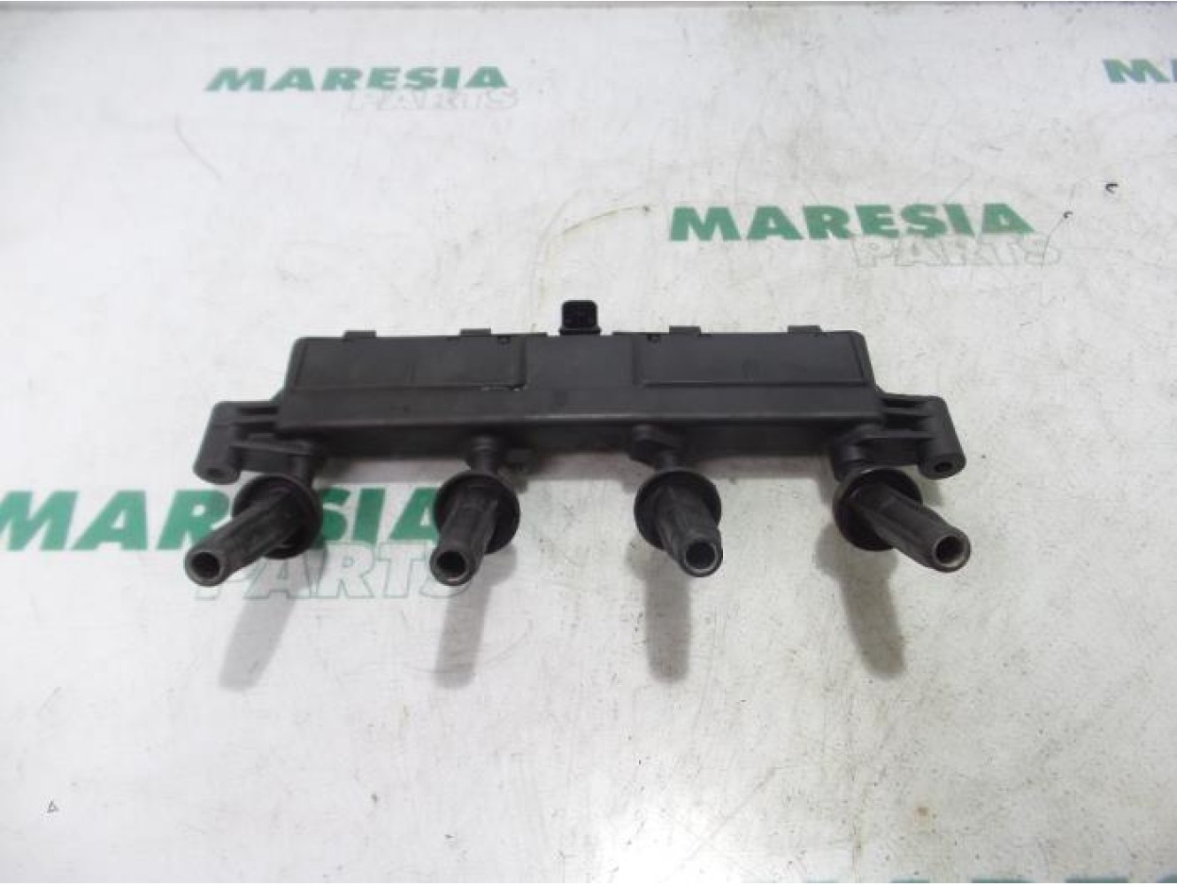 Peugeot - 206 - Ignition coil
