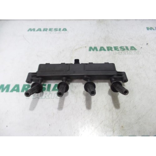 Peugeot - 206 - Ignition coil