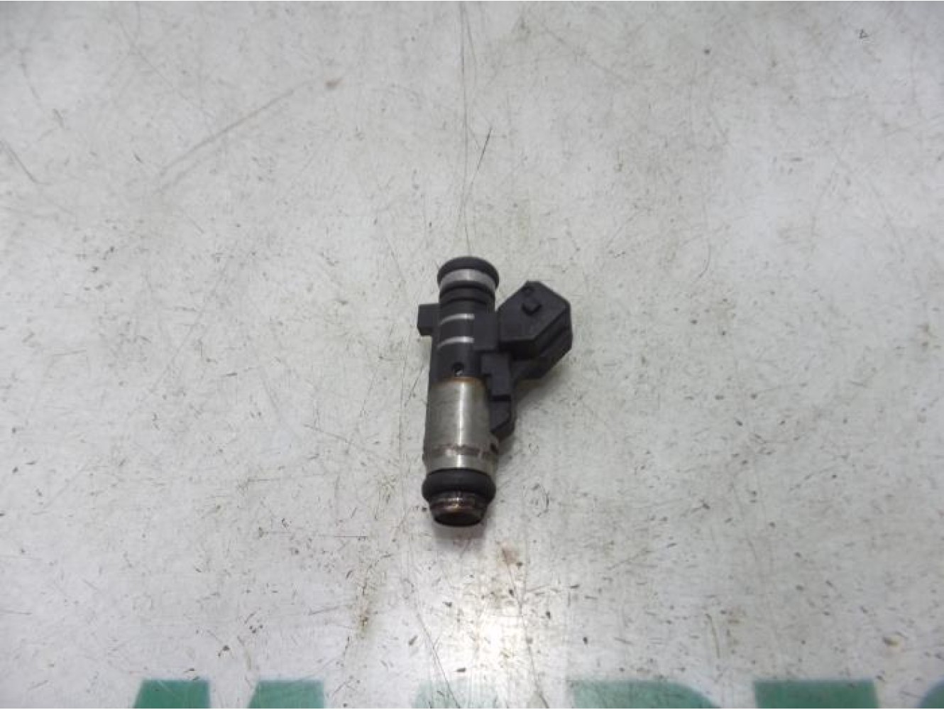 Peugeot - 206 - Injector (benzine injectie)