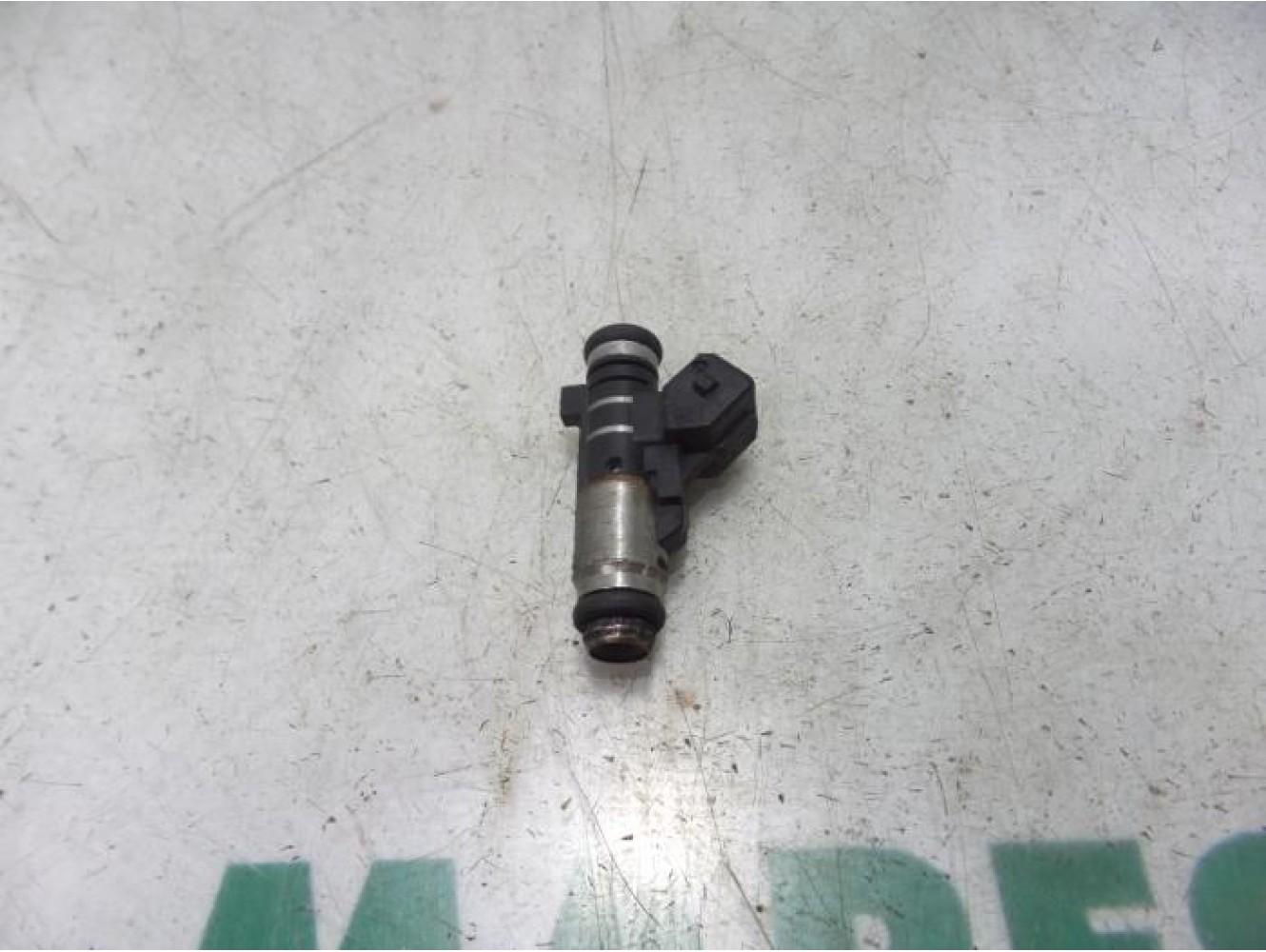 Peugeot - 206 - Injector (petrol injection)