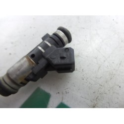 Peugeot - 206 - Injector (petrol injection)