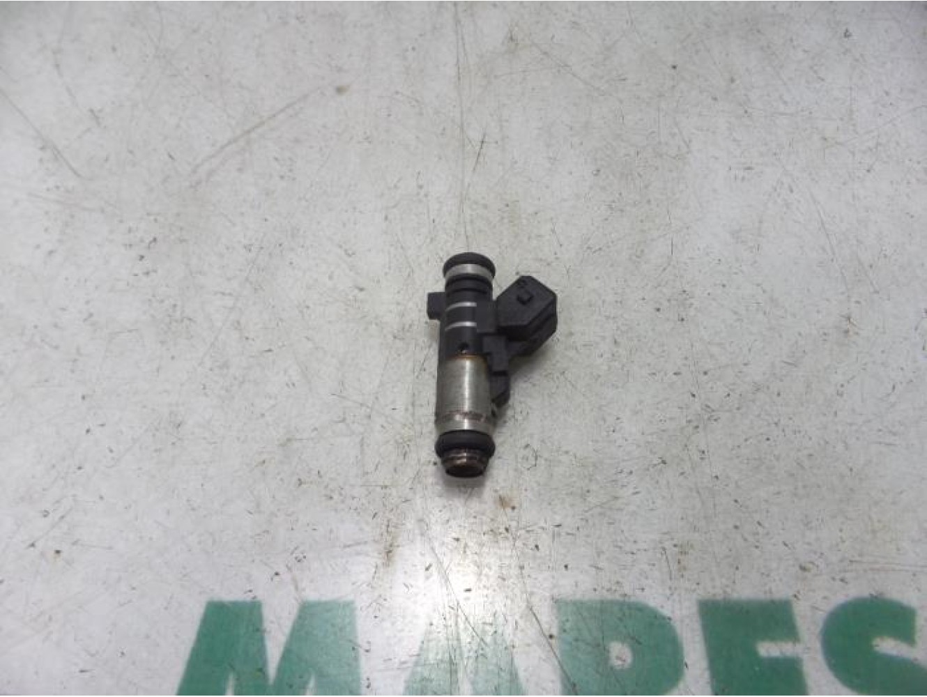 Peugeot - 206 - Injector (petrol injection)