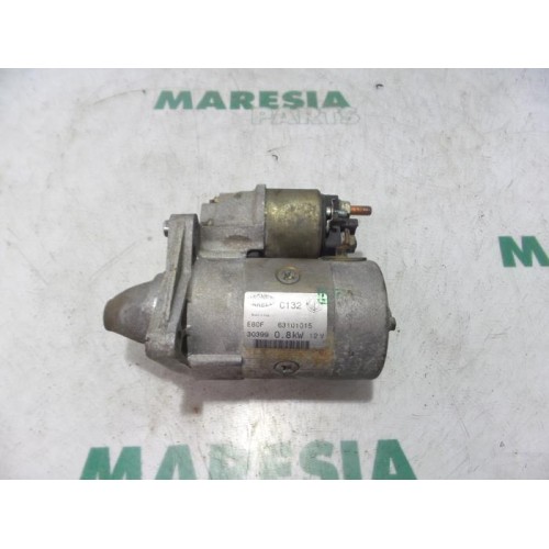 Fiat - Punto - Startmotor