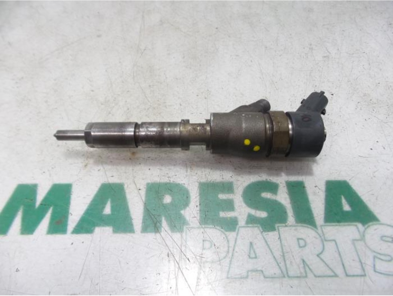 Peugeot - 307 - Injector (diesel)