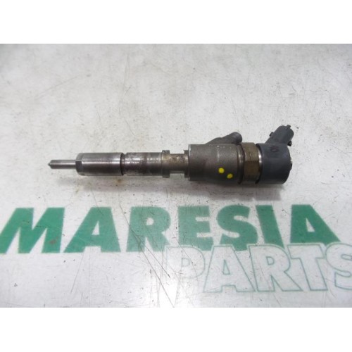 Peugeot - 307 - Injector (diesel)