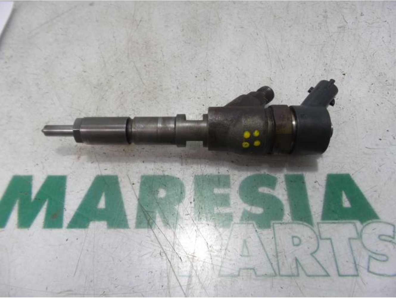 Peugeot - 307 - Injector (diesel)